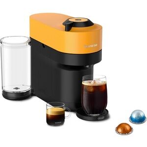 NESPRESSO VERTUO POP+